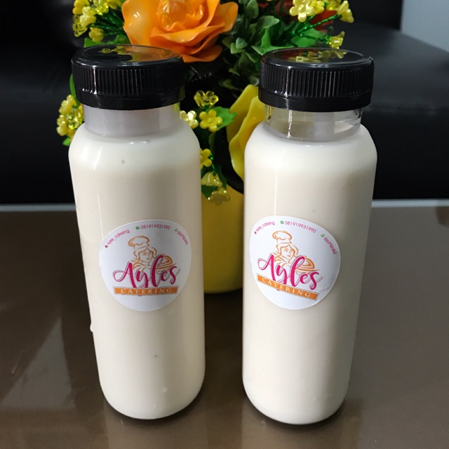 

DRESSING CREAMY 300Ml
