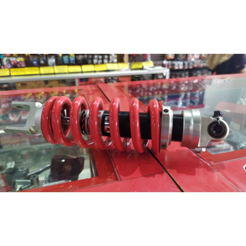 YSS Z SERIES VIXION ORIGIN