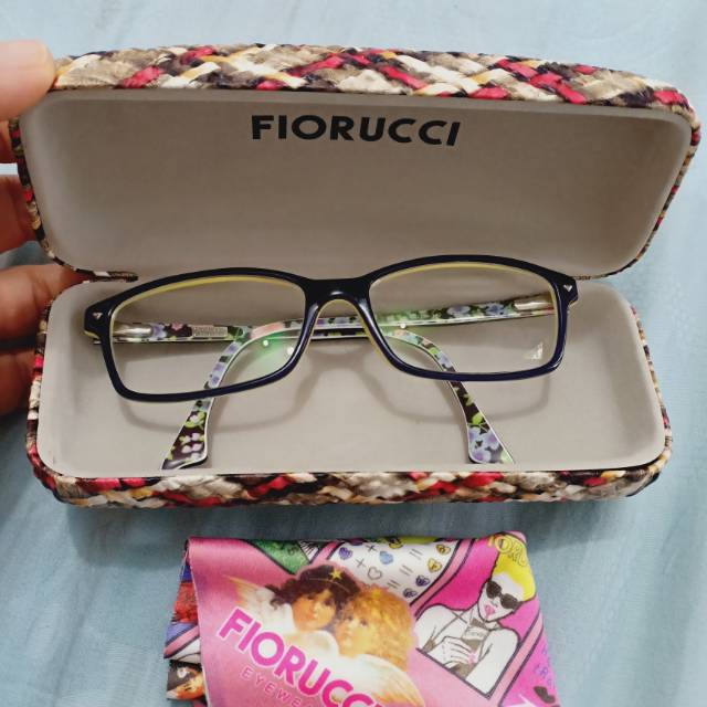 Kacamata fiorucci original
