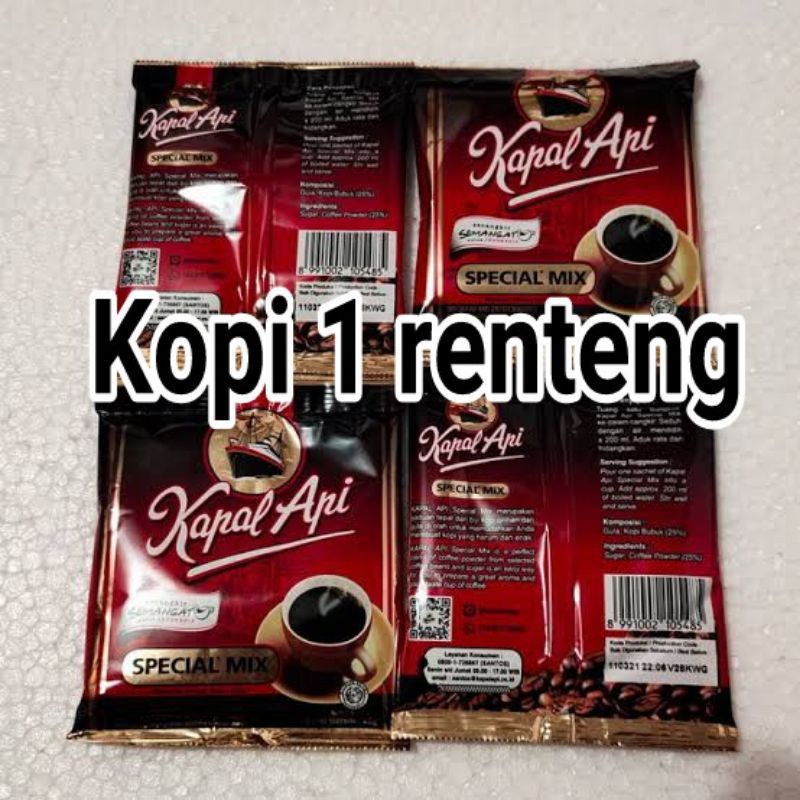 

kopi sacet randem , kopi hitam , kopi susu , pria punya selera