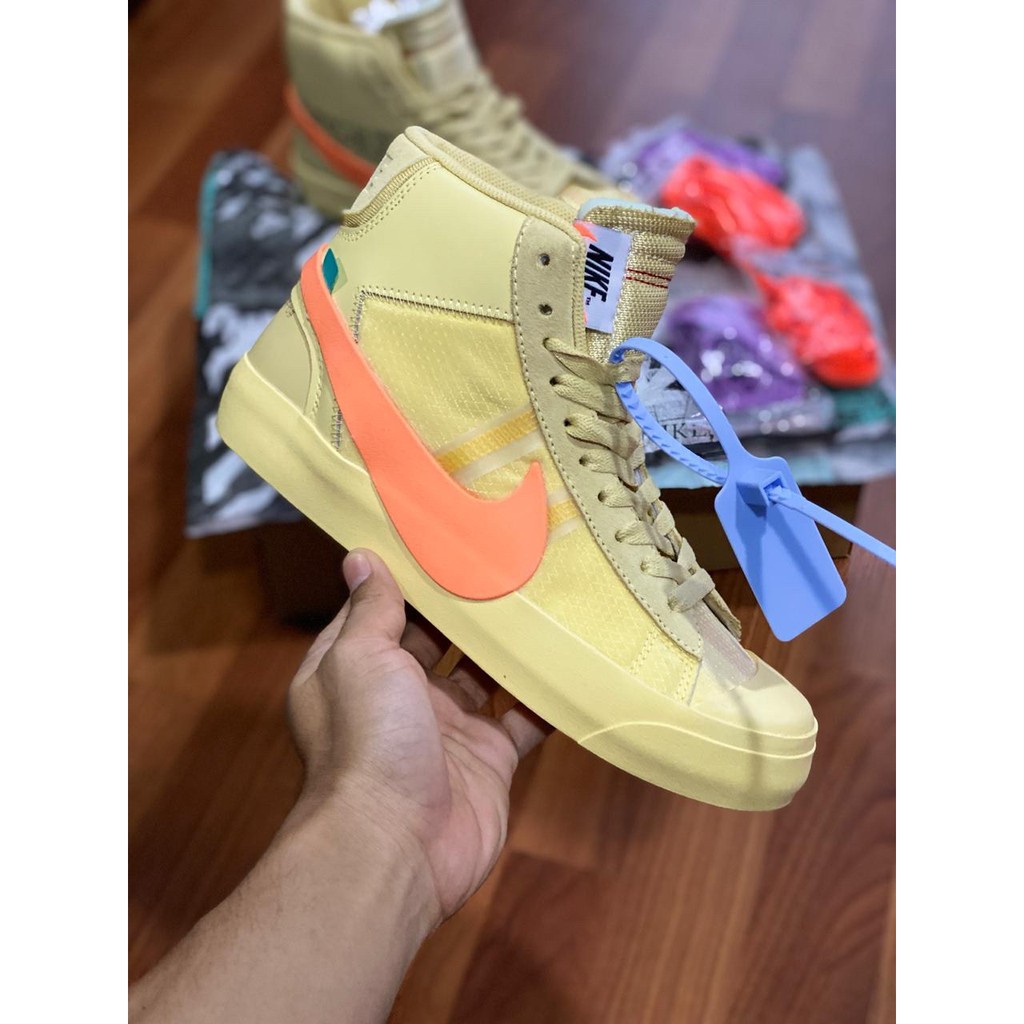 off white all hallows