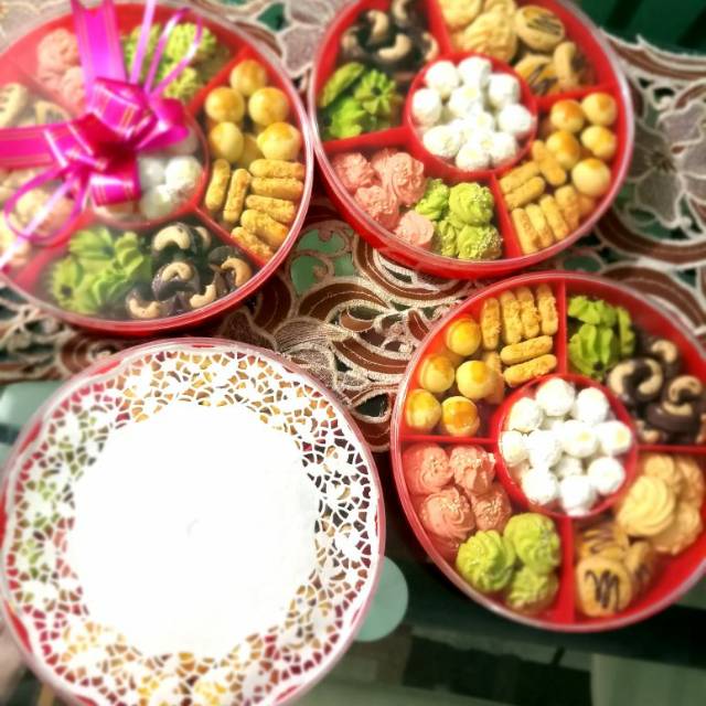 

Kue nastar
