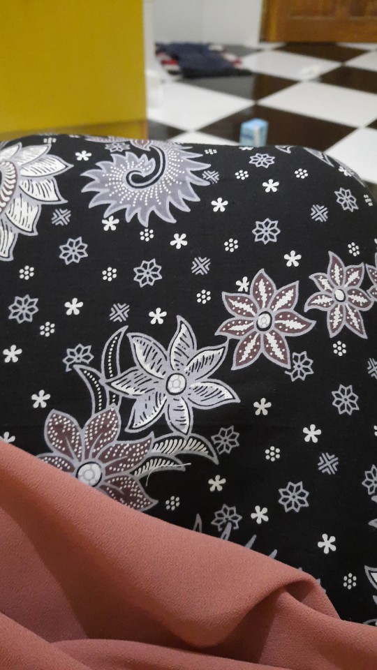 Paket 1 Aleira Batik Premium