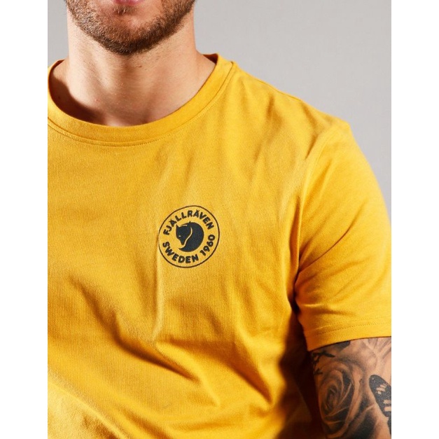 Fjallraven 1960 Logo T-shirt