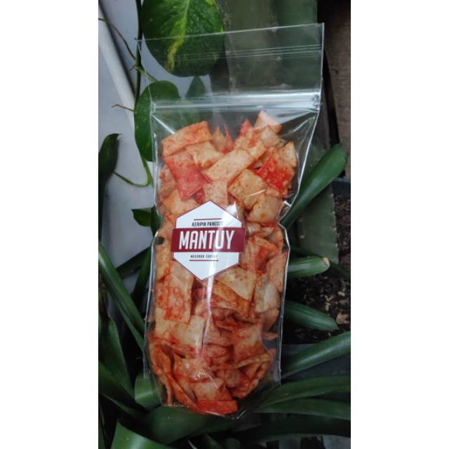 

CAMILAN NOBAR PIALA DUNIA | Pangsit Crispy / Keripik Pangsit / Pangsit Renyah MANTUY kemasan 250gr