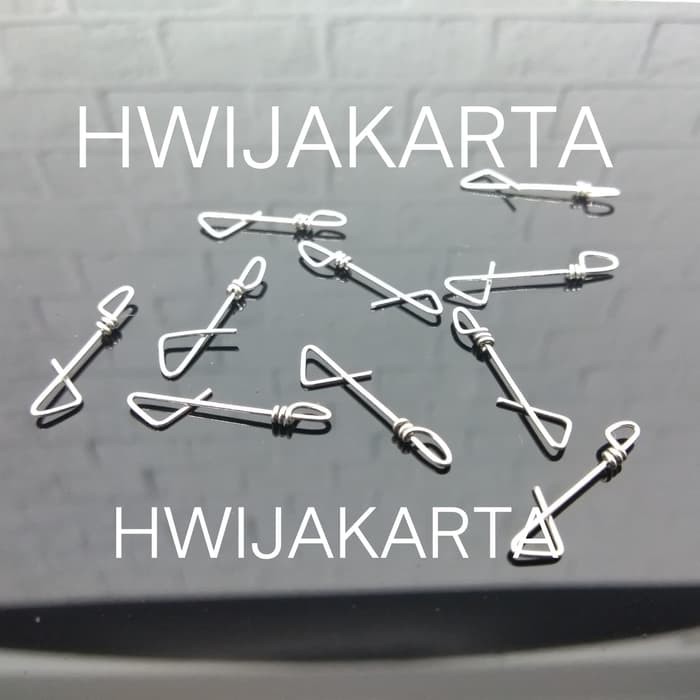 HOT - PINDAD/PENITIK /PENITI PANCING /PENITI BKR/PENITI BANDUNG