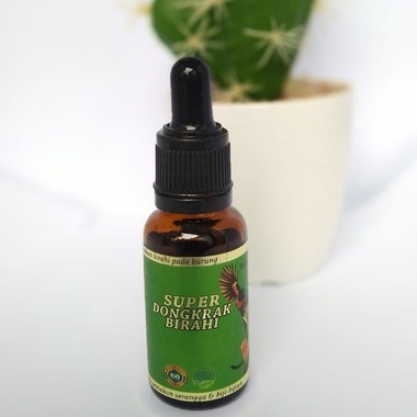 Giltbite_ Serum Dongkrak Birahi Burung Super Dongkrak Birahi Untuk Burung Kurang Birahi