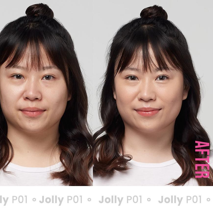 joylab tinted moisturizer