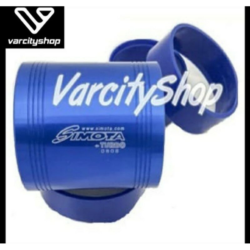 Turbo Ventilator Simota single