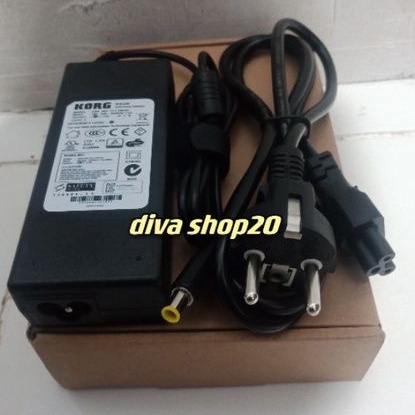 adaptor keyboard korg pa300 Adaptor keyboard KORG PA 300 berkualitas