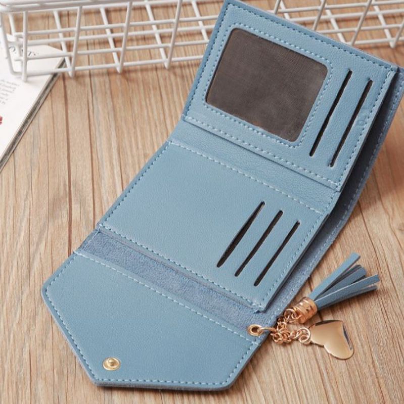 Dompet kartu nama import card holder