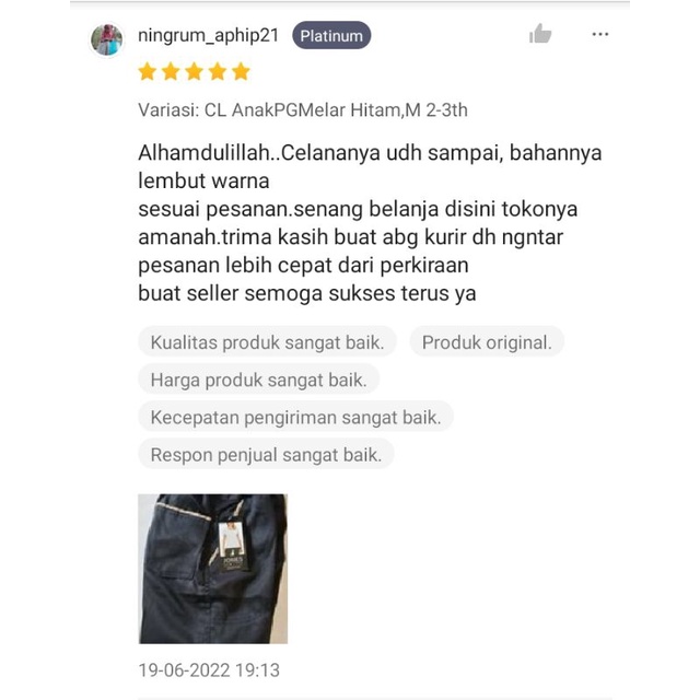 Bisa COD Celana Panjang Anak Celana Chino Anak Laki Laki Perempuan Celana Anak pinggang karet melar laki laki perempuan usia 1-12 tahun Warna Hitam Abu Mocca Cream Celana anak Celana Chino Anak Zagzeg Clothing