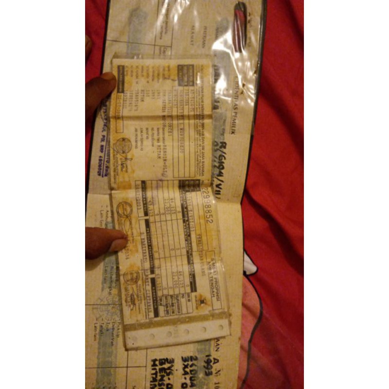 dokumen surat fiz th 96 biru