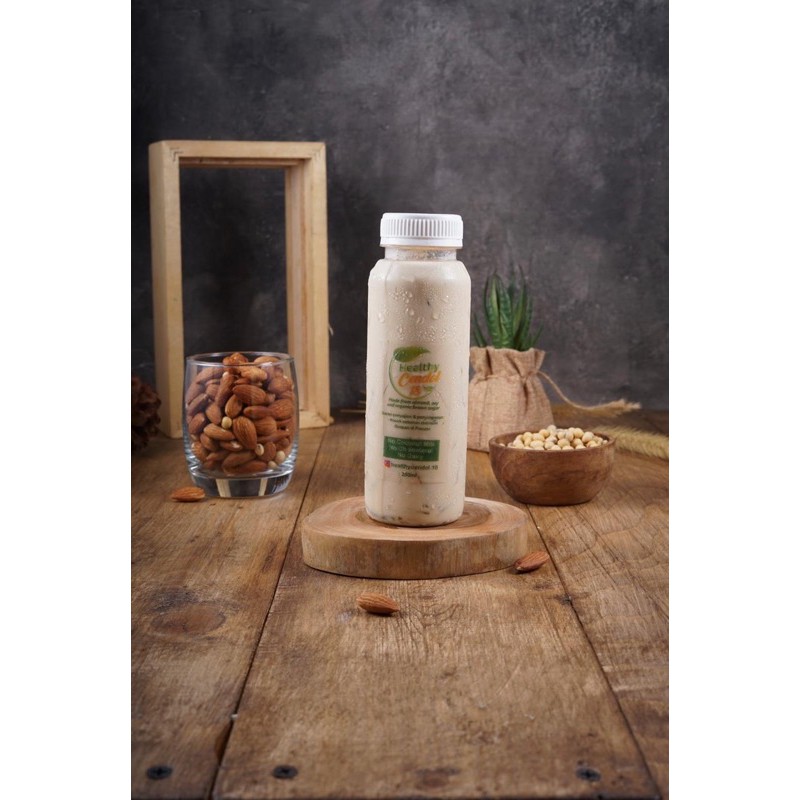 

HC18 6 botol