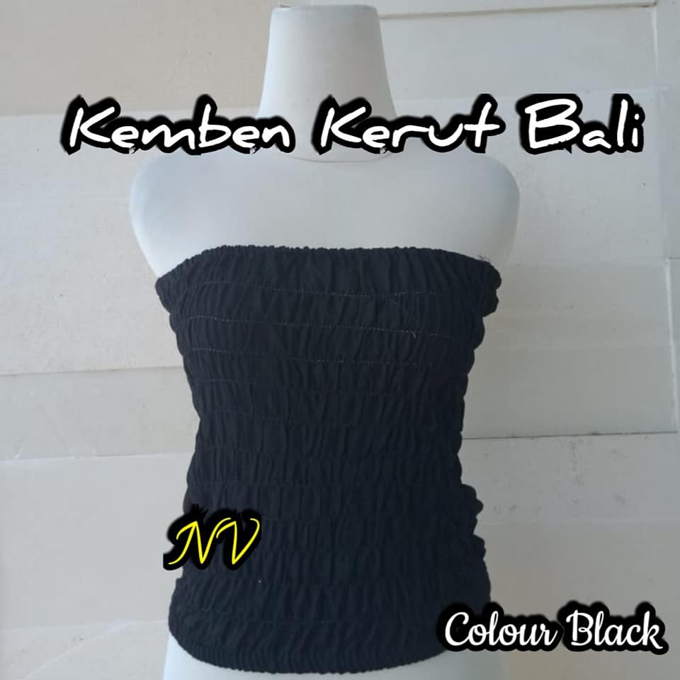 KEMBEN KERUT BALI