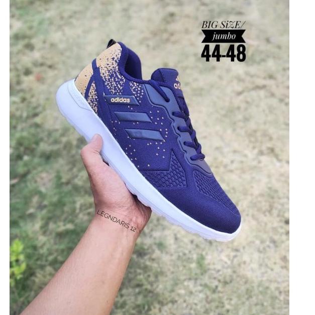 sepatu big size jumbo sepatu ukuran besar sepatu ukuran 46 sepatu ukuran 47 48 sepatu olahraga jumbo