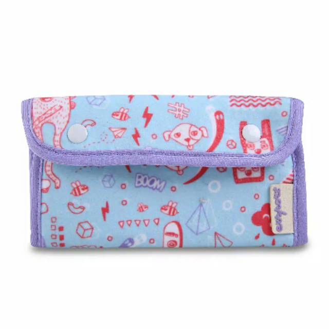 

Exsport Boom Hop Pencil Case