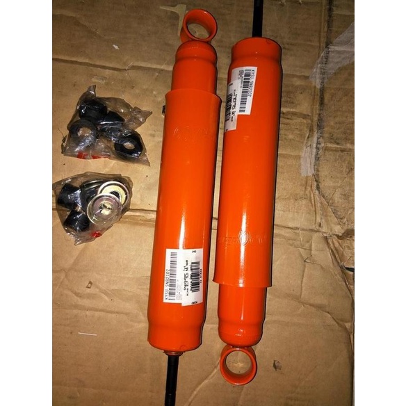 Shokbeker Kysu Sn8210Z Tld 56 Dpn Long Kayaba Nhr 55 [ Set]-01532