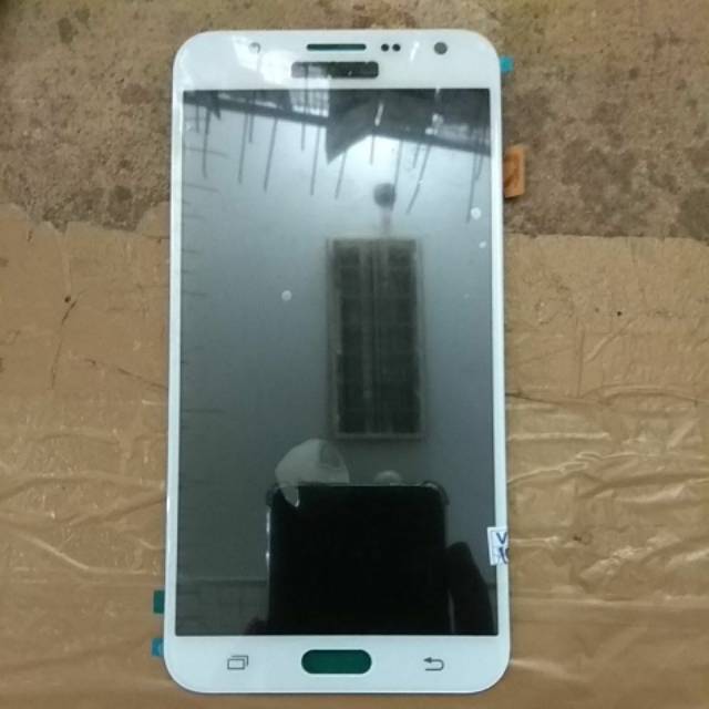 Lcd samsung j7
