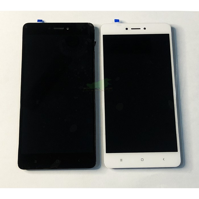 LCD TOUCHSCREEN XIAOMI REDMI NOTE 4X / NOTE4X