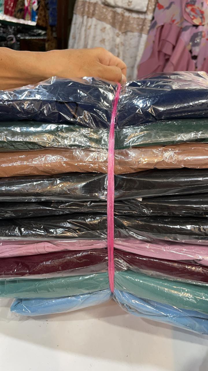 Terlaris Serut Genes Jelita Tunic Navbor Yelbor Whitbor Creambor Tunik Batik Modern Hrb030 Dolbi Dob