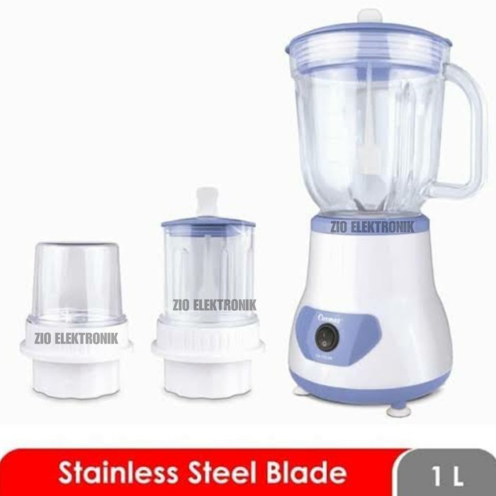 Hemat Blender Cosmos Cb 172 Gr / Blender Cosmos Kaca 1L Cb 172Gr Berkualitas