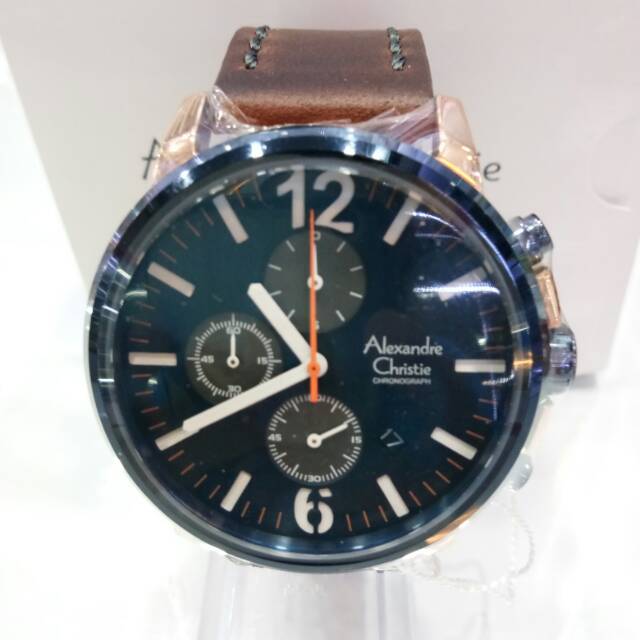 JAM ALEXANDRE CHRISTIE 2667