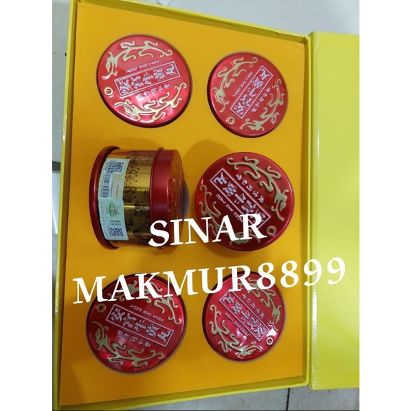 Angkung Angong Niu Huang wan asli angkung naga