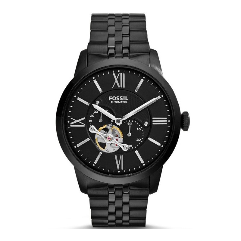 Promo Fossil Townsman Automatic ME3062 Murah