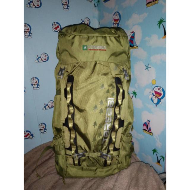 CONSINA TAREBBI 60 L SECOND