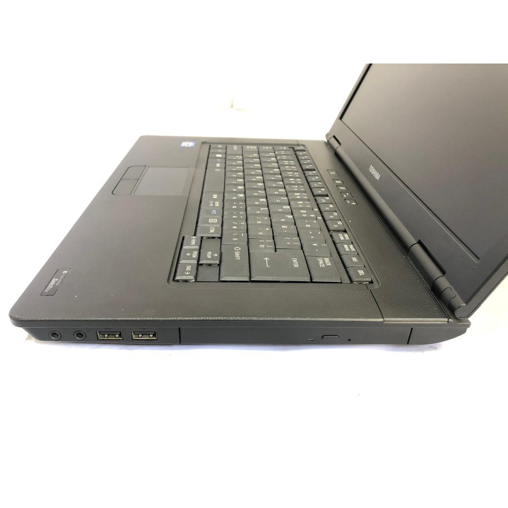 Laptop Toshiba Dynabook B551 B552 B553 Core i5 MURAH MULUS BERGARANSI