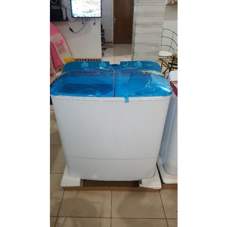 mesin cuci polytron PMW9072 .9kg