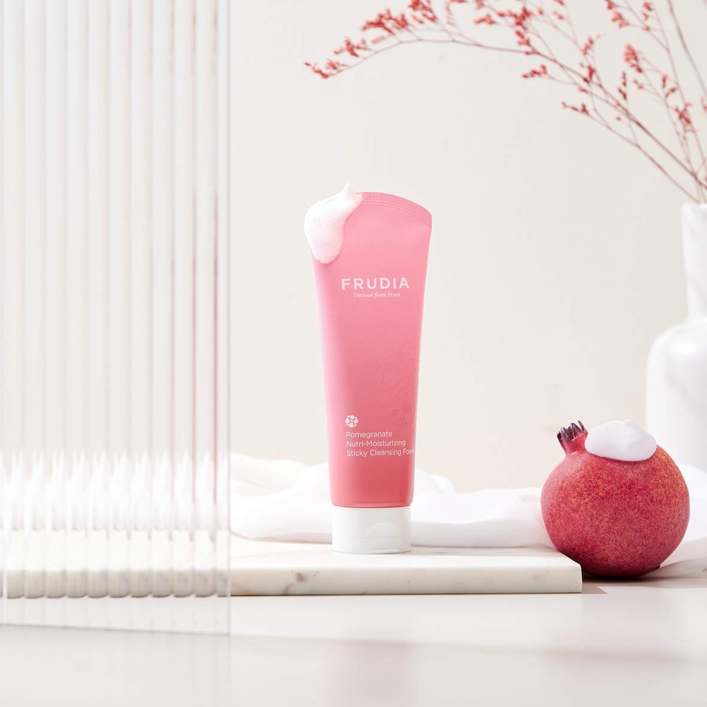 FRUDIA CLEANSING FOAM 145 ML