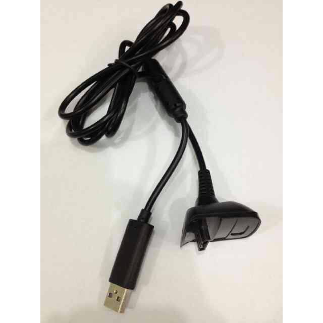 KABEL USB STIK XBOX360 WIRELESS