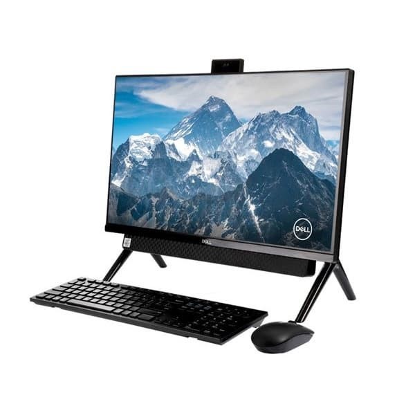 DELL w24c Corei5-1135G7 一体型デスクトップ Office
