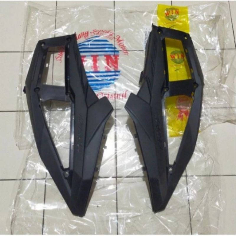 Sambungan body samping Beat 2017-2019
