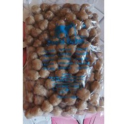 

Pentol Krikil 1kg
