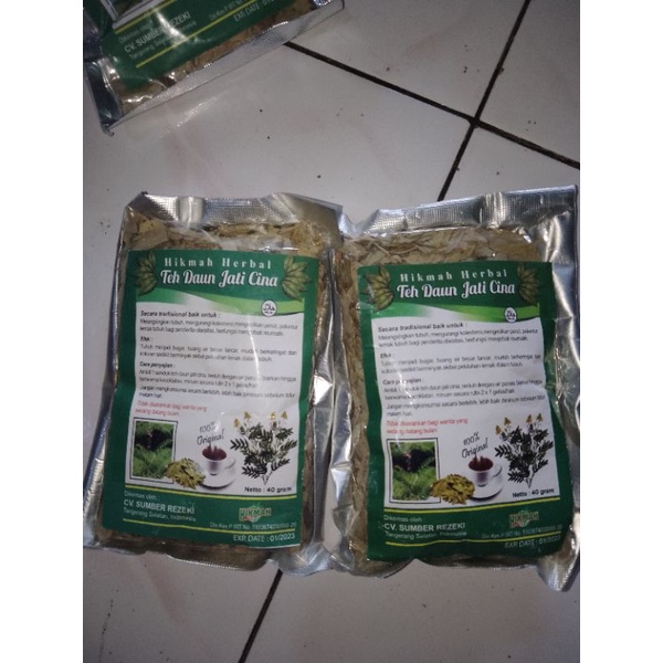 

Pelangsingtehjaticina