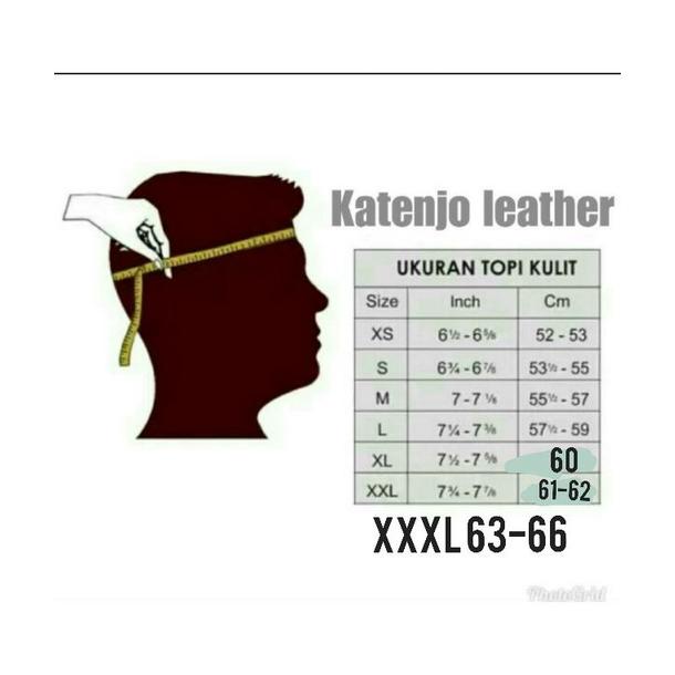 Topi Fedora Topi Koboy Cowboy Topi Pria Laken Kulit Suede Ready Ukuran Besar Big Size Xxl Xxxl