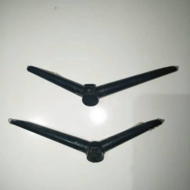 STAND KAKI TV LED POLYTRON PLD 24T8511 PLD 24D8511 PLD24T8511 PLD24D8511