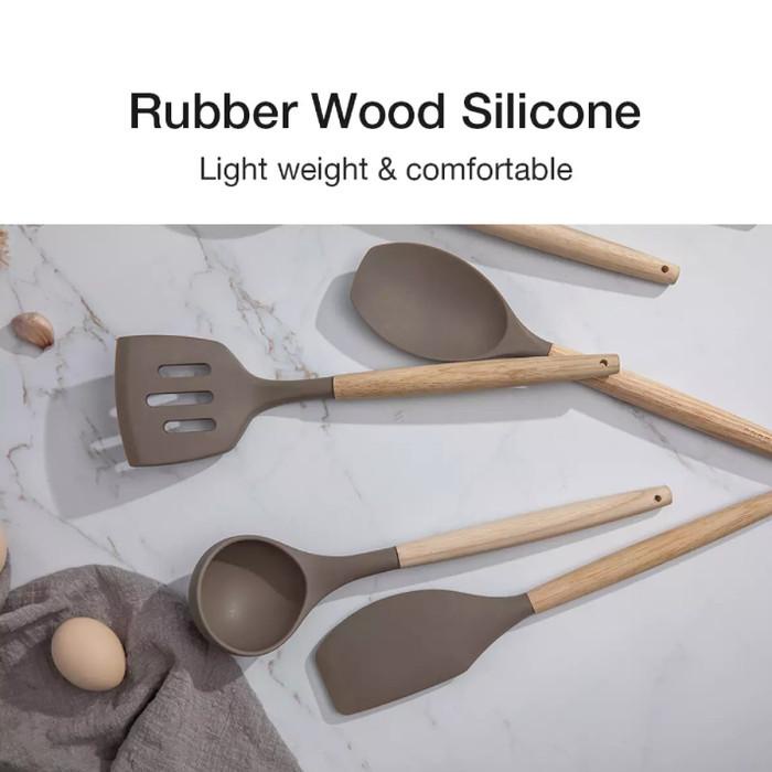 Carote Sutil Spatula