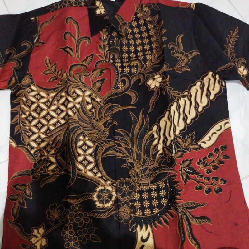 JAYANEGARA KANAYA Kemeja Batik Pria Solo Lengan Panjang Full Furing Atasan Premium Modern PROBOSETO KUNING GITARJA MAHESA MINOELYA SUKET SEGORO UNGU LILAC KENCONO UNGU LILAC WISANGGENI GURDO IJO PEKSI SELING MAHKOTA PRASTOWO WIRYAWAN PERWIRA KLA FLORIST