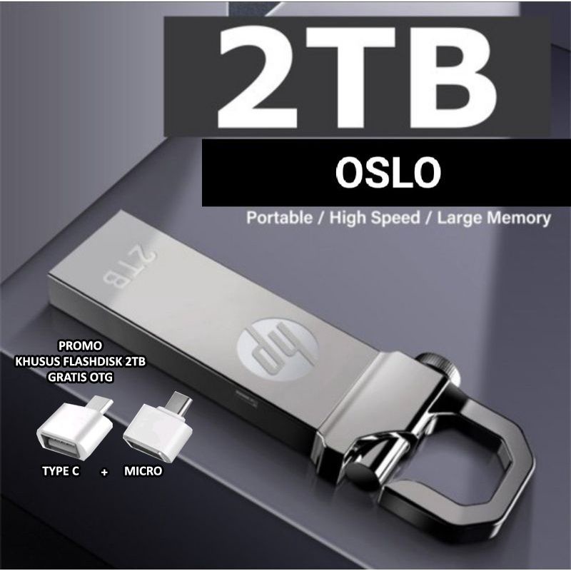 flashdisk 2tb