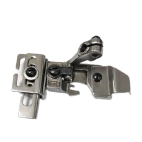 Presser Foot Sepatu Mesin Obras Industri Pita MDK Benang 4 / 3