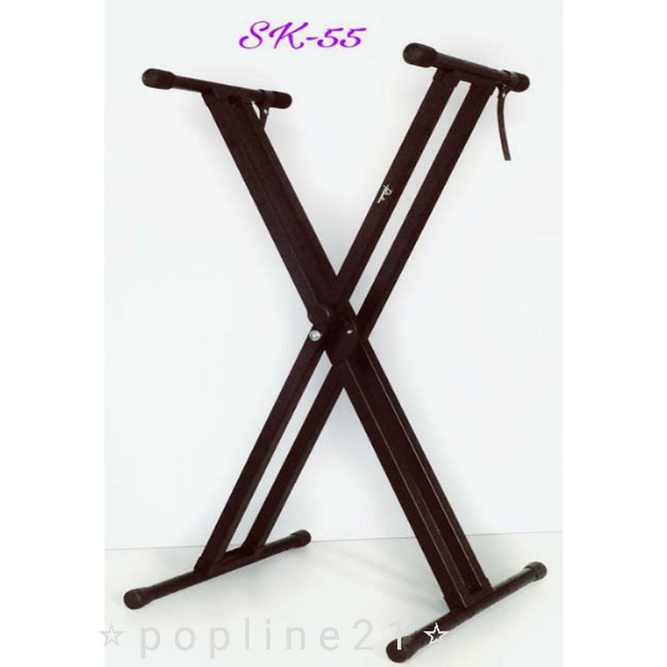 Stand Keyboard PALADIN Double SK 55 / SK55