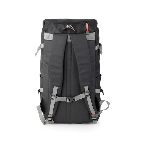 Daypack Tas Ransel Adventure Terbaru Pria Tas Sekolah Distro Multifungsi 30 Liter