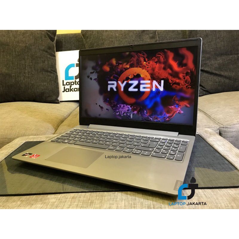 Lenovo L340 Ryzen 3 3200 Ram 4gb PESANAN ilhan