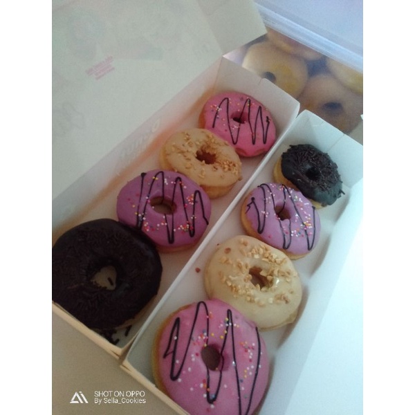 

Donat isi 4