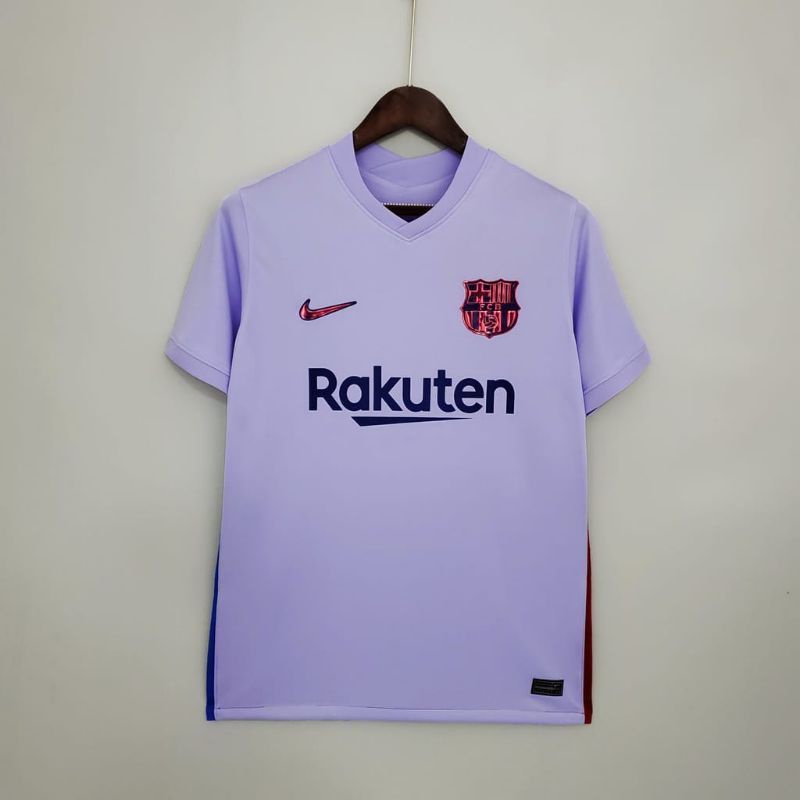 Jersey barca away new 2022 grade ori