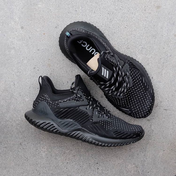 alphabounce beyond rfl